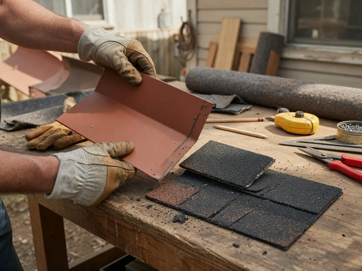 Roof Repair company in Harborside, ME